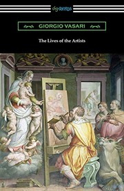 Cover of: The Lives of the Artists