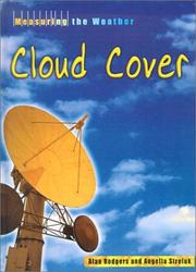 Cover of: Cloud Cover (Measuring the Weather)