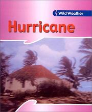 Cover of: Hurricane (Wild Weather) | Catherine Chambers