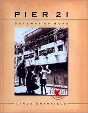 Cover of: Pier Twenty-One: Gateway to Hope