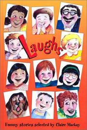 Cover of: Laughs Funny Stories
