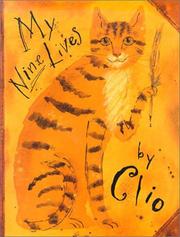 Cover of: My Nine Lives by Marjorie Priceman, Marjorie Priceman