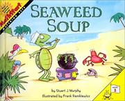 Cover of: Seaweed Soup