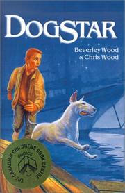 Cover of: Dogstar by 