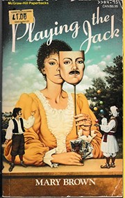 Cover of: Playing the Jack