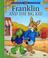 Cover of: Franklin and the Big Kid (Franklin TV Storybooks)