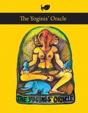 Cover of: The Yoginis' Oracle
