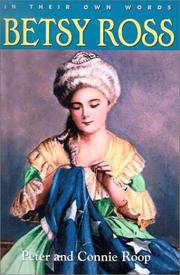 Cover of: Betsy Ross