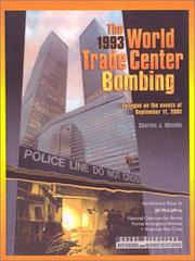 World Trade Center Bombing (Great Disasters: Reforms and Ramifications) by Charles Shields, Charles J. Shields
