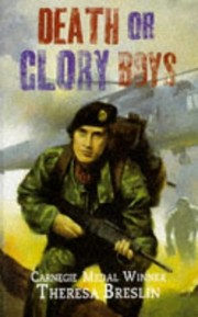 Cover of: Death or glory boys