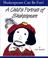 Cover of: Child's Portrait of Shakespeare (Shakespeare Can Be Fun!)