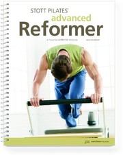 Cover of: Advanced Reformer Manual