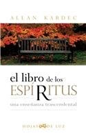 Cover of: El Libro De Los Espiritus/ The Book of the Spirits by Allan Kardec