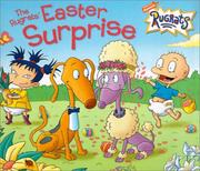 Cover of: Rugrats' Easter Surprise