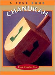Cover of: Chanukah