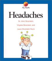 Cover of: Headaches