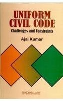 Uniform Civil Code by Ajai Kumar