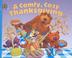 Cover of: Comfy, Cosy Thanksgiving (Bear in the Big Blue House