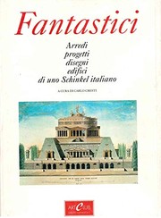 Cover of: Agostino Fantastici: architetto senese 1782-1845