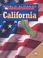 Cover of: California