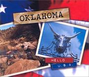 Cover of: Oklahoma