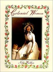 Cover of: Colonial Women (Colonial People)