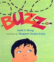 Cover of: Buzz | Janet Wong