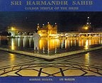 Cover of: Sri Harmandir Sahib: Golden Temple of the Sikhs