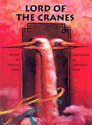 Cover of: Lord of the Cranes