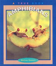 Cover of: Amphibians