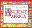 Cover of: Ancient Africa (Modern Rhymes about Ancient Times)