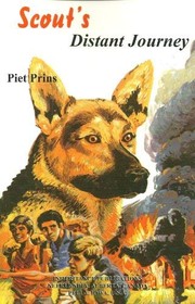 Cover of: Scout's Distant Journey by Piet Prins