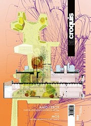 Cover of: AMID.Cero9 by Fernando Márquez Cecilia, Richard C. Levene