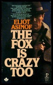 Cover of: Fox Is Crazy Too