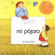 Cover of: Mi pájaro