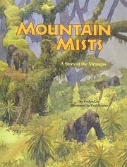 Cover of: Mountain Mists by Evelyn Lee