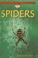 Cover of: Spiders (Scholastic Science Readers: Level 1)