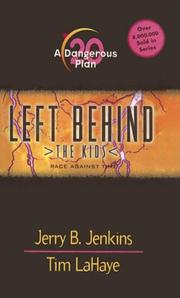 Cover of: Dangerous Plan (Left Behind) by Tim F. LaHaye