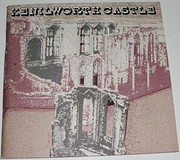 Cover of: Kenilworth Castle