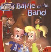 Cover of: Battle of the Band