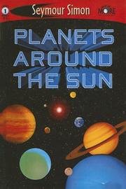 Cover of: Planets Around the Sun