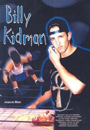 Cover of: Billy Kidman