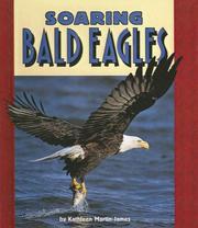 Cover of: Soaring Bald Eagles