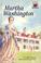 Cover of: Martha Washington (On My Own Biographies)