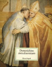 Domenichino by Domenichino