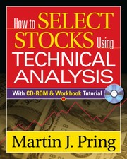 Cover of: How to select stocks using technical analysis