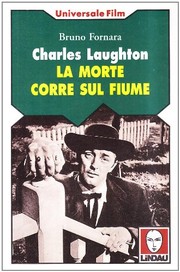 Cover of: Charles Laughton: La morte corre sul fiume