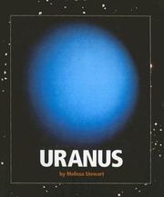 Cover of: Uranus