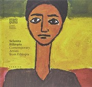 Cover of: Selamta Ethiopia: contemporary artists from Ethiopia