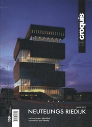 Cover of: Neutelings Riedijk, 2003-2012: convenciones e identidad = conventions and identity